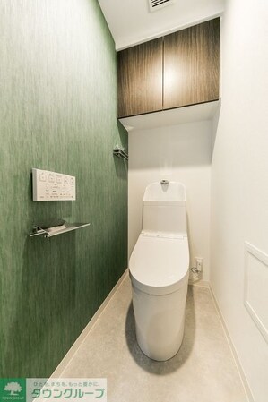 ムニレジデンス上野(旧名称:ベルファース上野)の物件内観写真